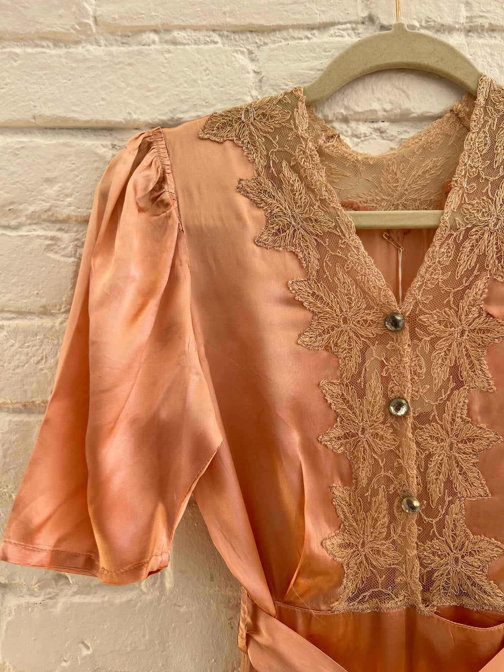 Wrapped in Love Maxi