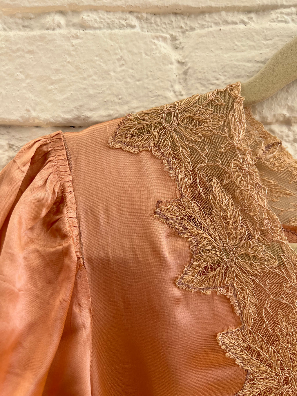 Wrapped in Love Maxi