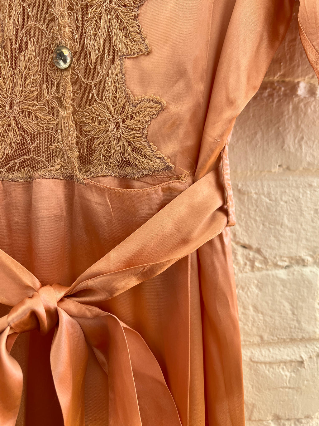 Wrapped in Love Maxi