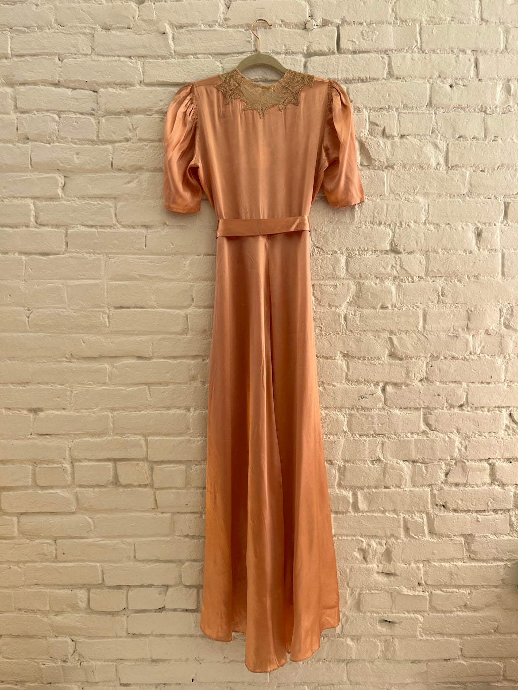 Wrapped in Love Maxi