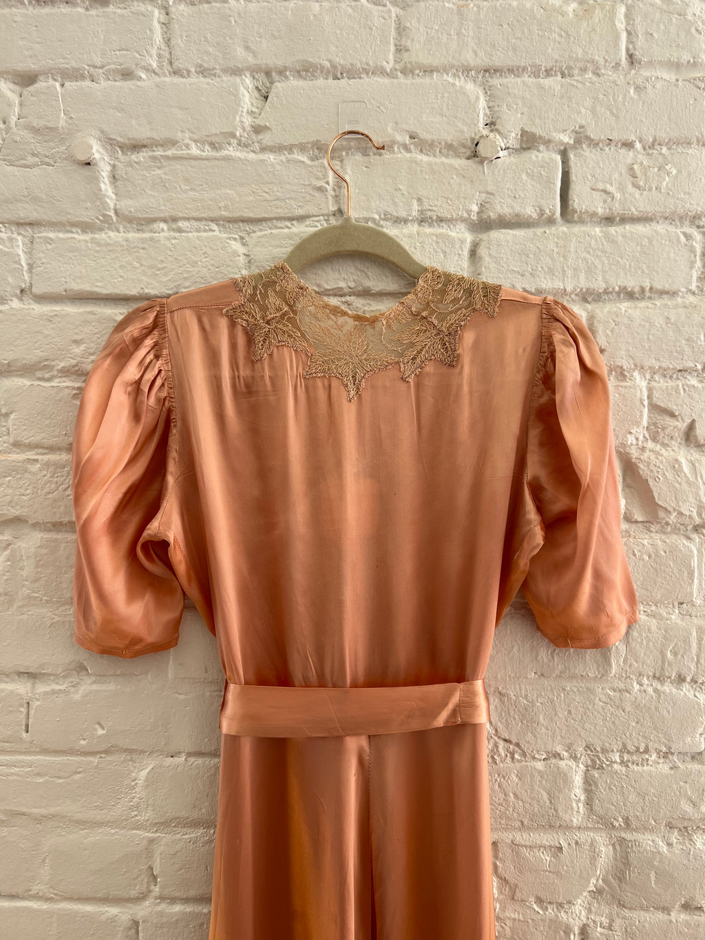 Wrapped in Love Maxi