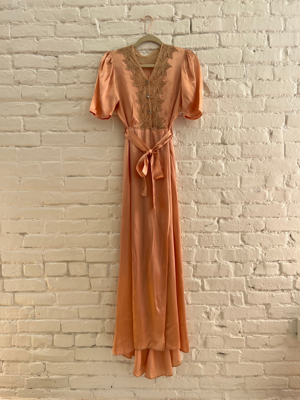 Wrapped in Love Maxi