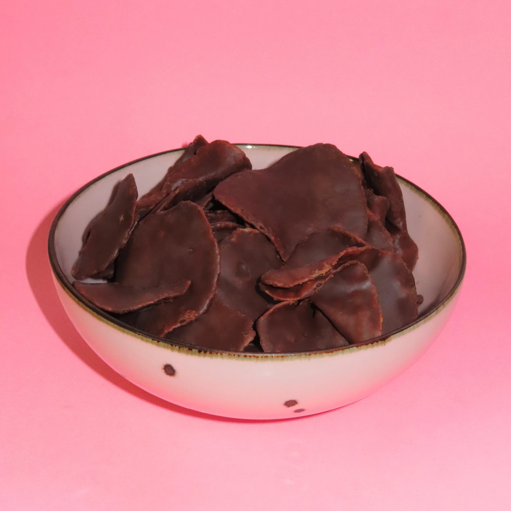 Emma's Chocolate Covered Chips