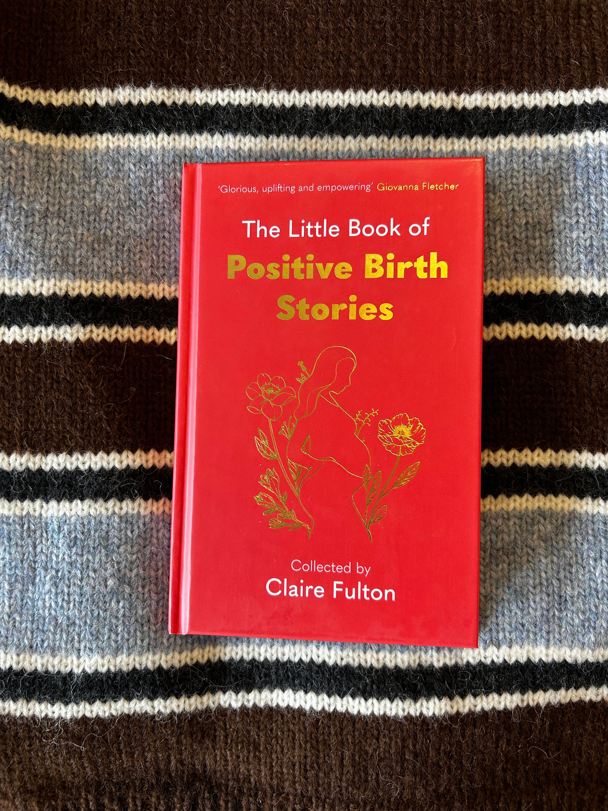 Little Book of Positive Birth Stories