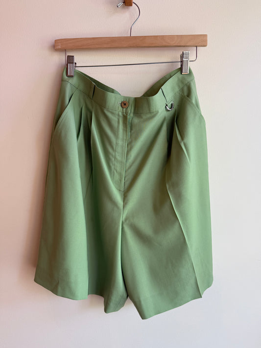 Dior Sports Shorts