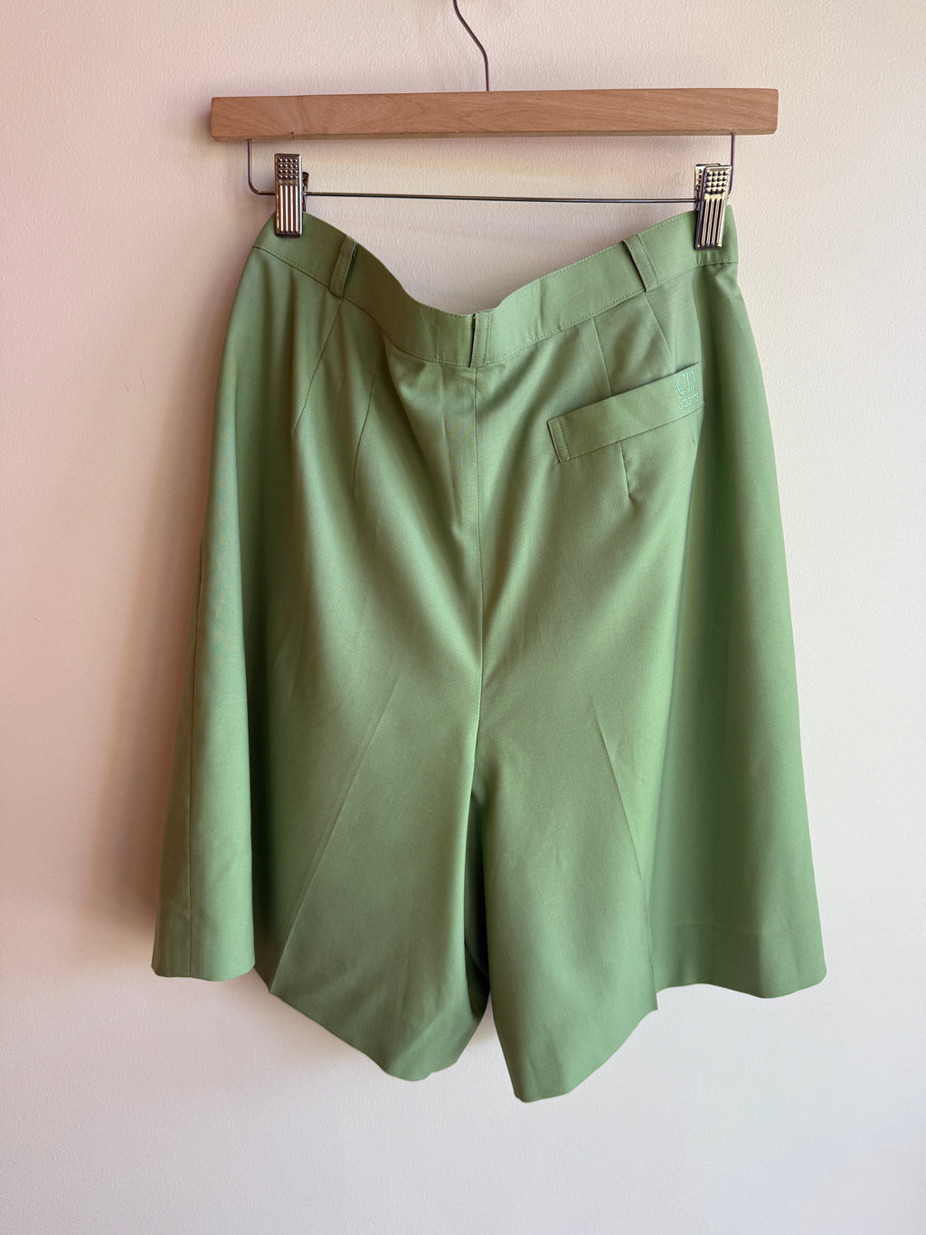 Dior Sports Shorts