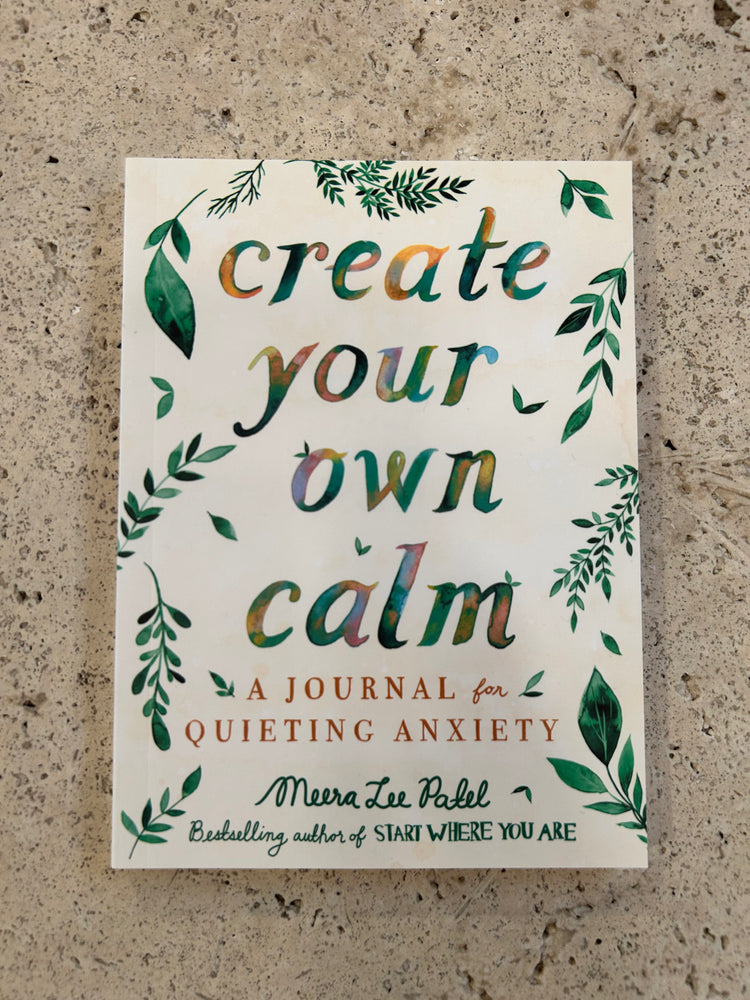 Create Your Own Calm