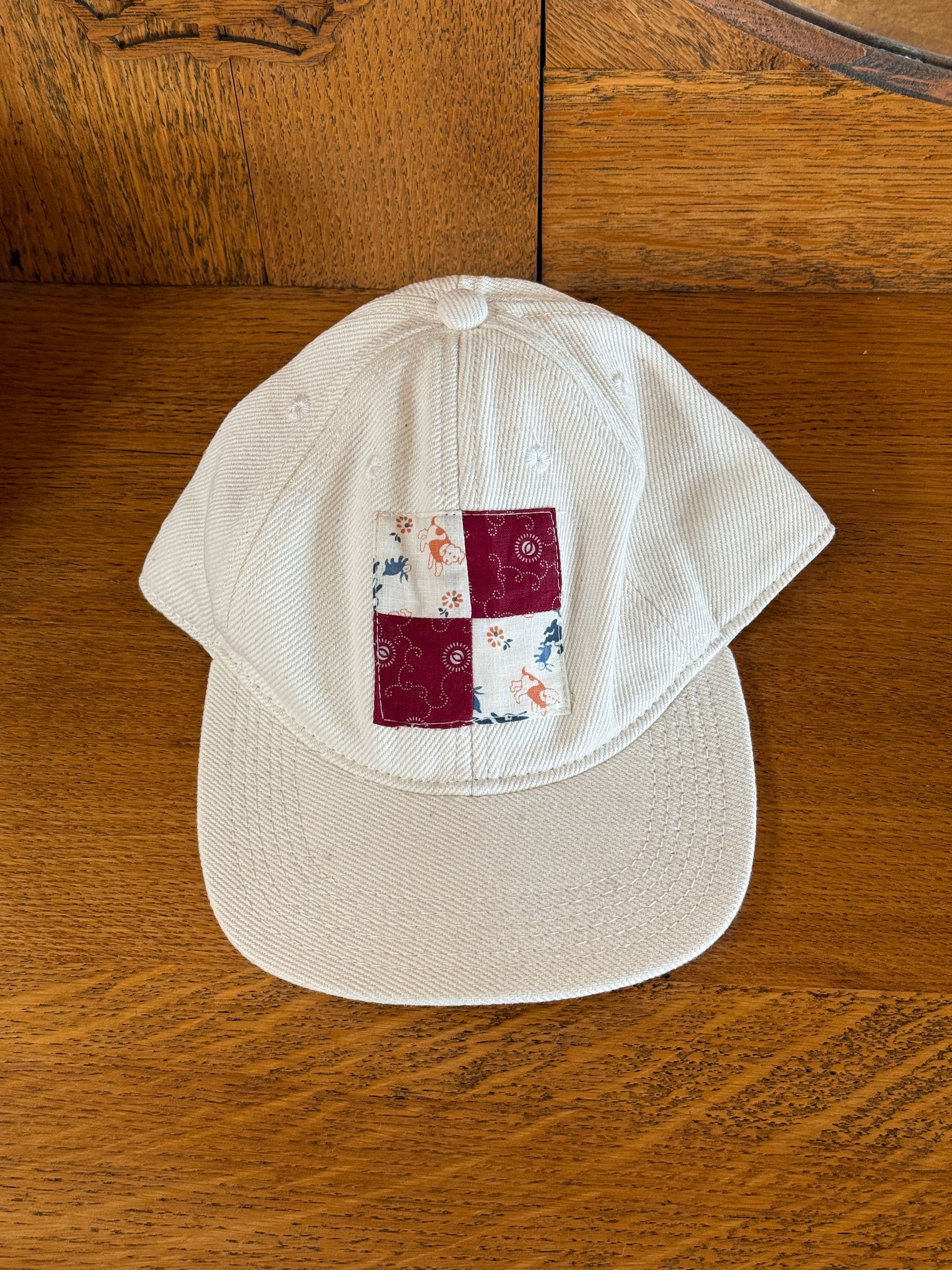 Carleen Baseball Hat