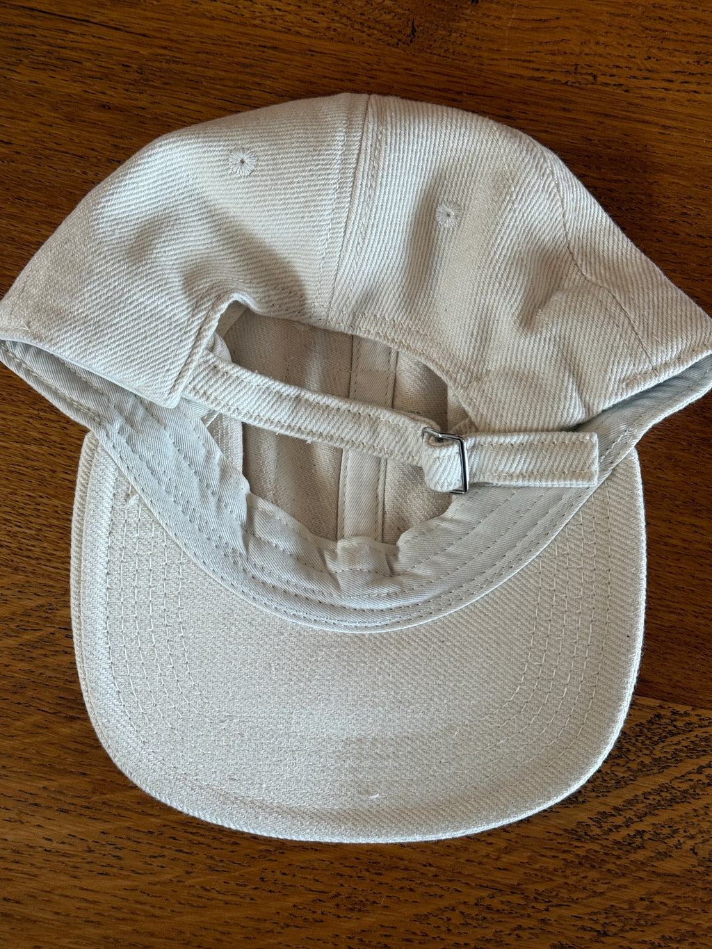 Carleen Baseball Hat