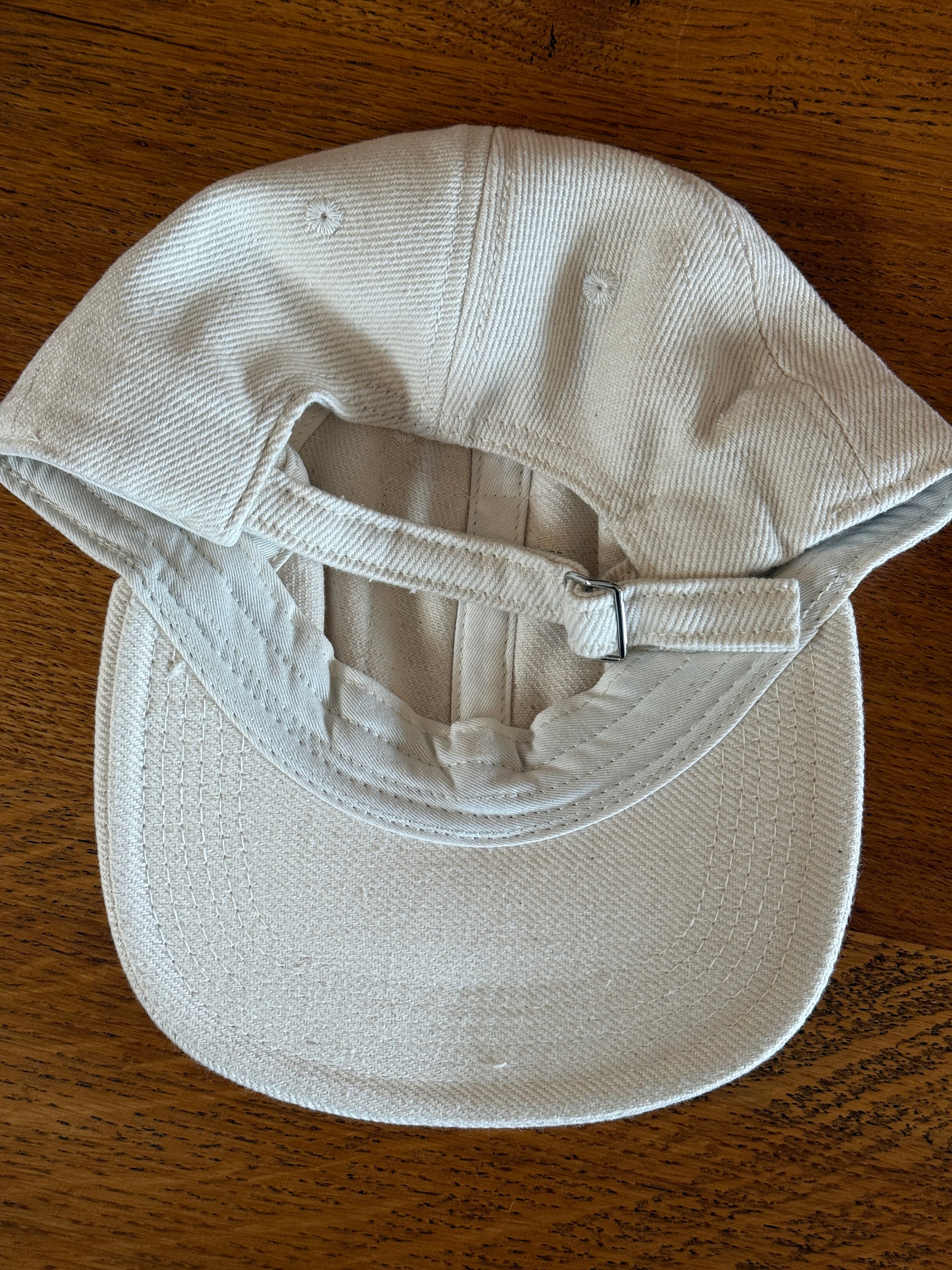 Carleen Baseball Hat
