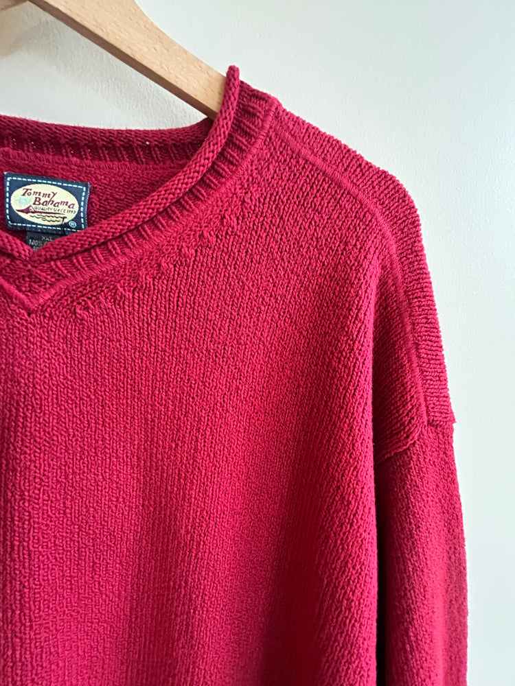 Tommy Sweater