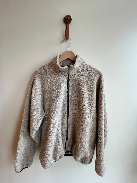 Danni Fleece