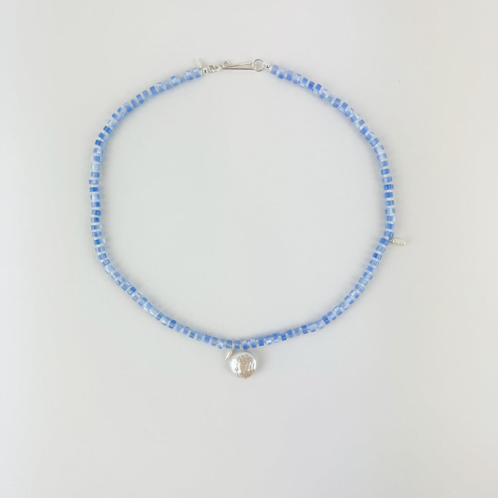 The Galileo Galilei Necklace