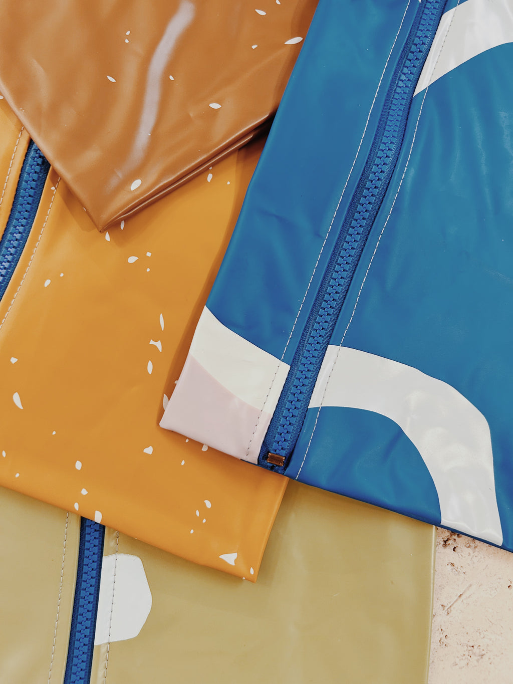 Waterproof Pouch
