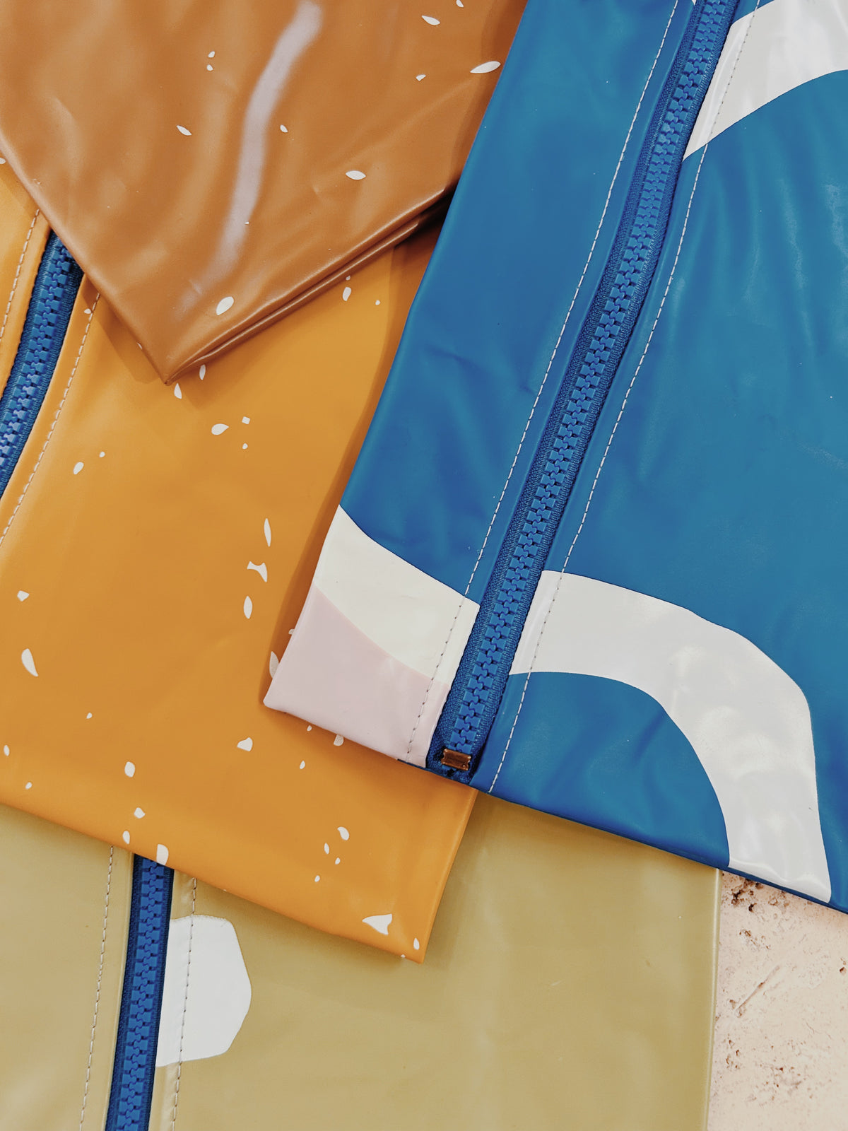 Waterproof Pouch