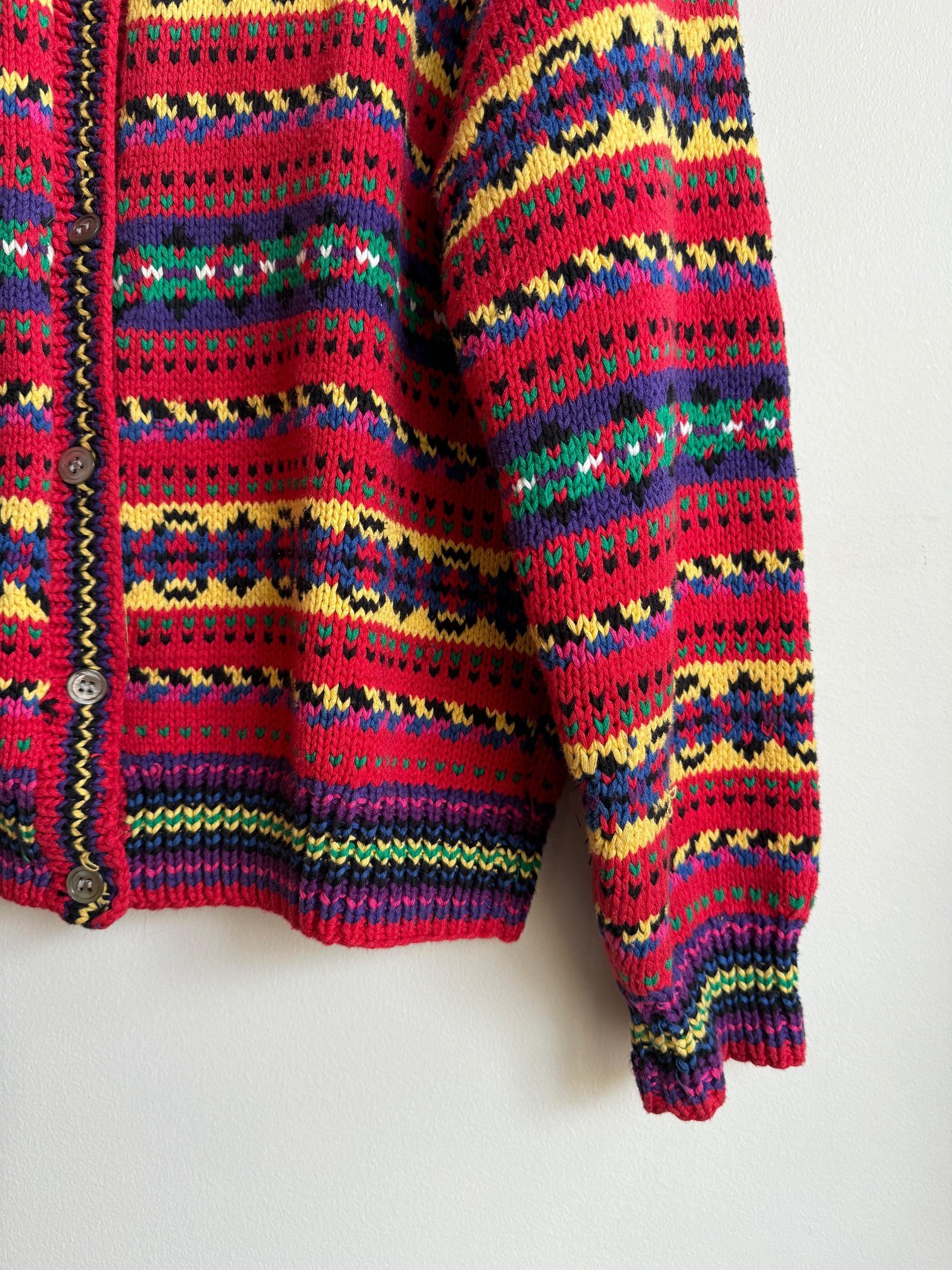 Cora Sweater