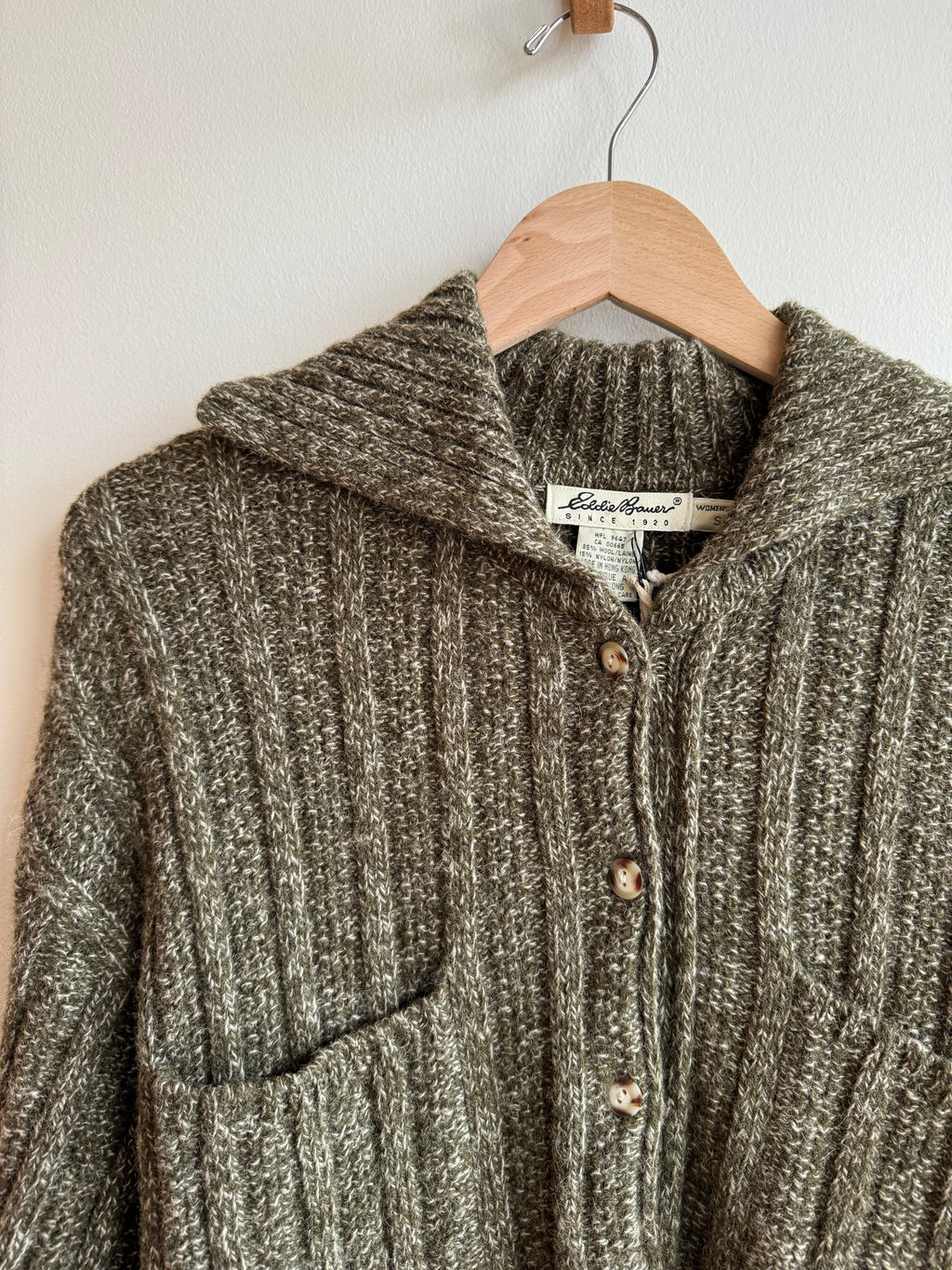 Benny Sweater