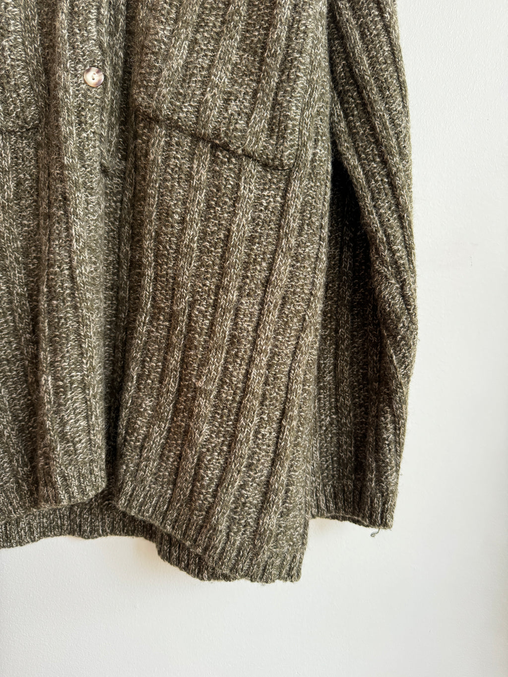 Benny Sweater