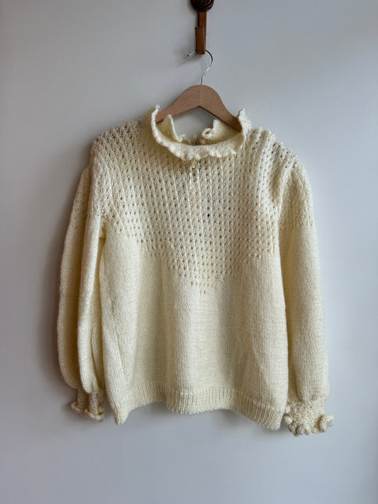 Sophia Sweater