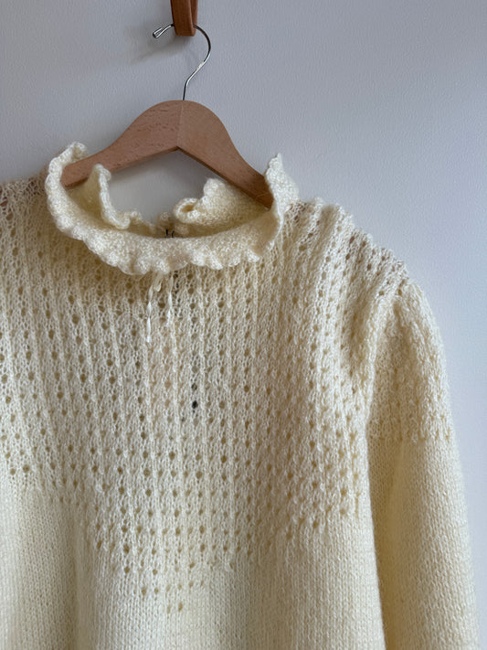 Sophia Sweater