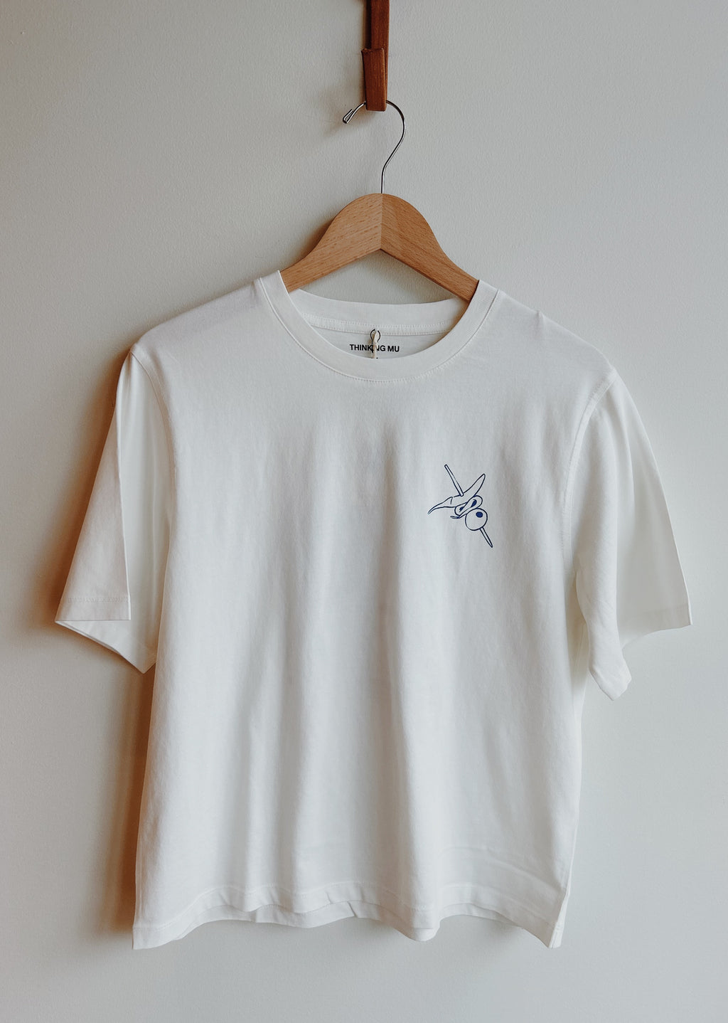 Sobremesa Lucia Tee