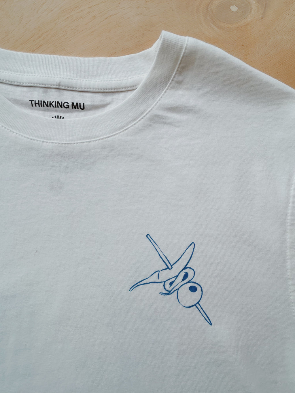 Sobremesa Lucia Tee