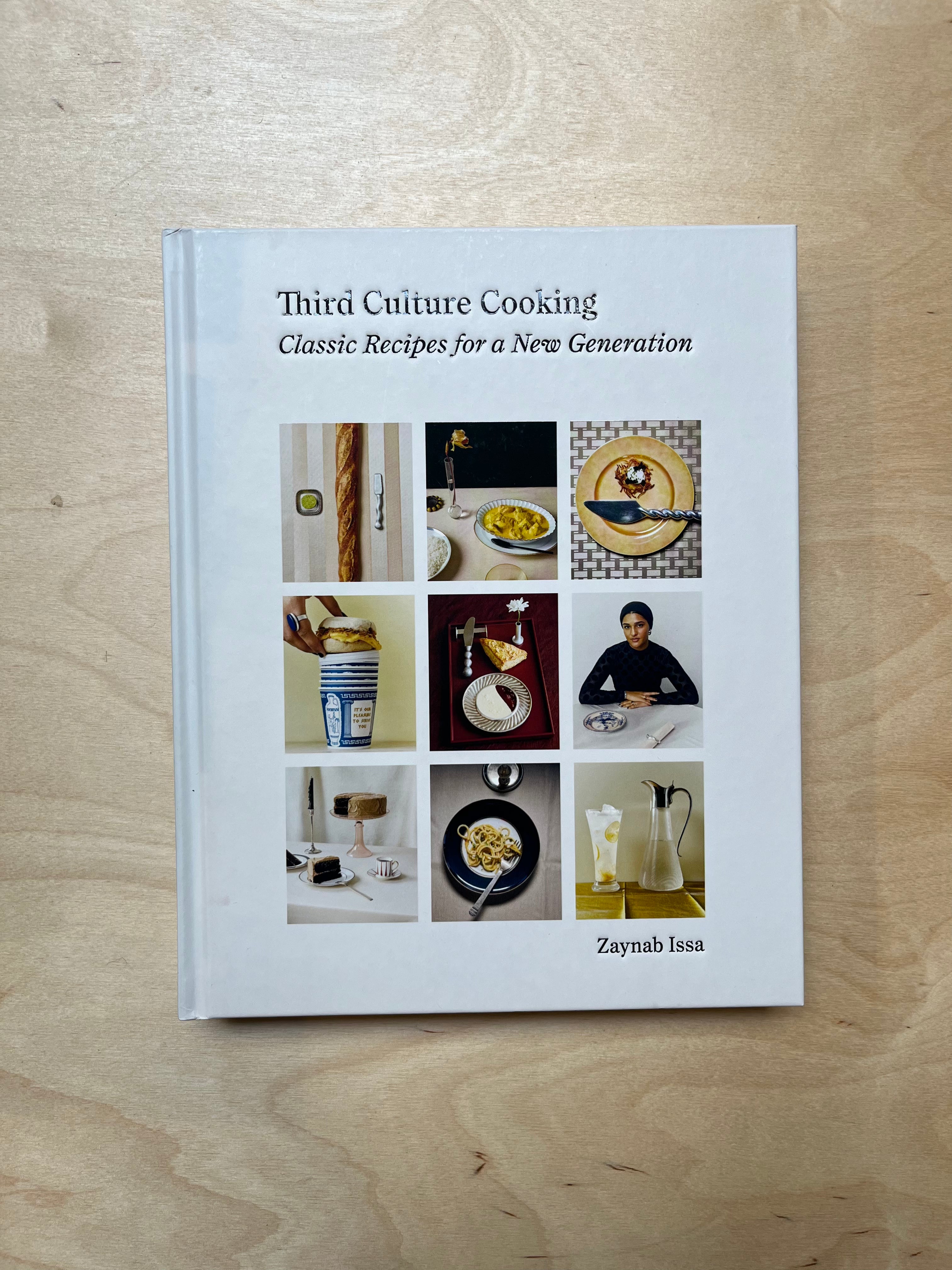 Third Culture Cooking