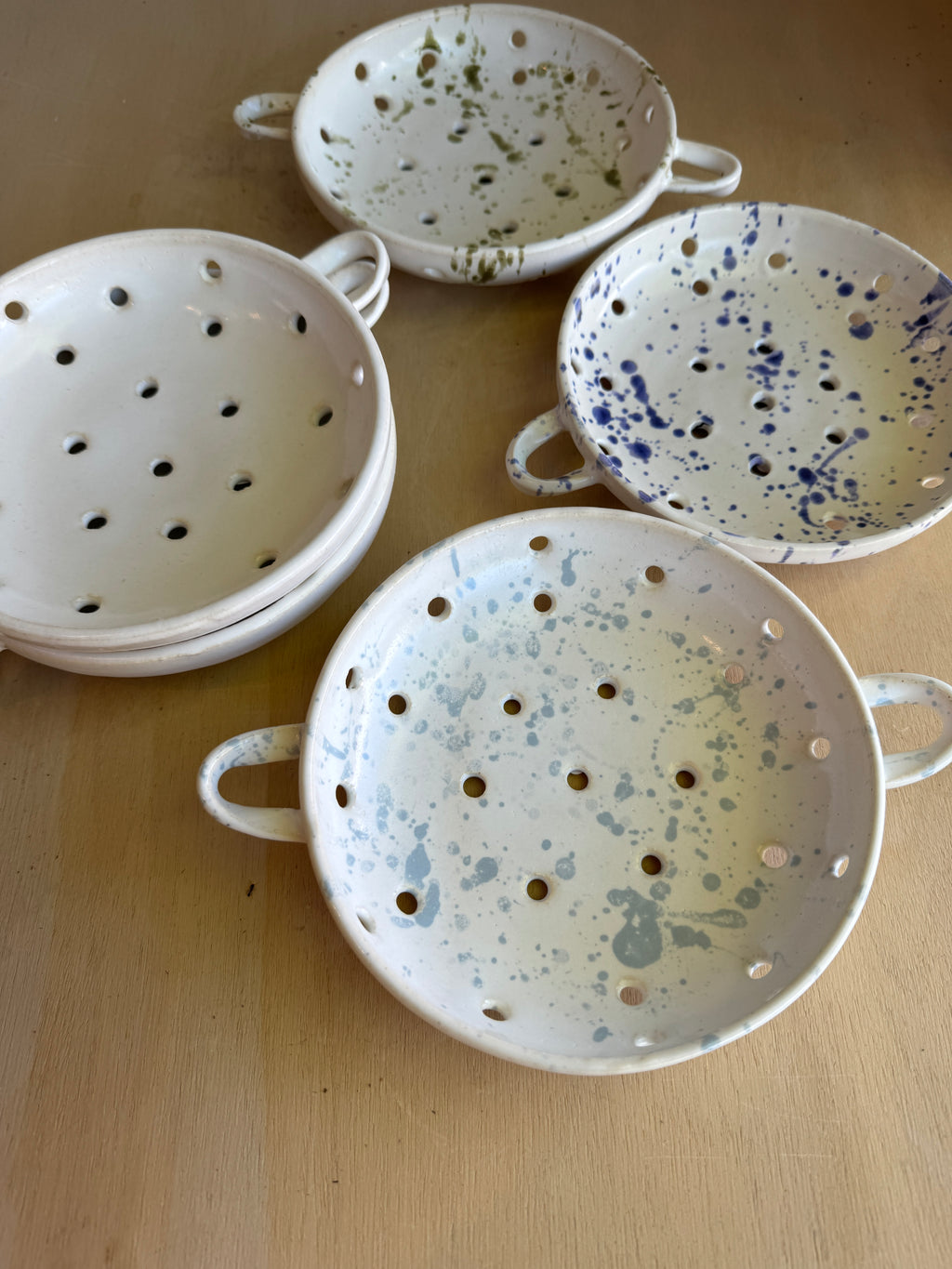 Berry Bowl - Coupe