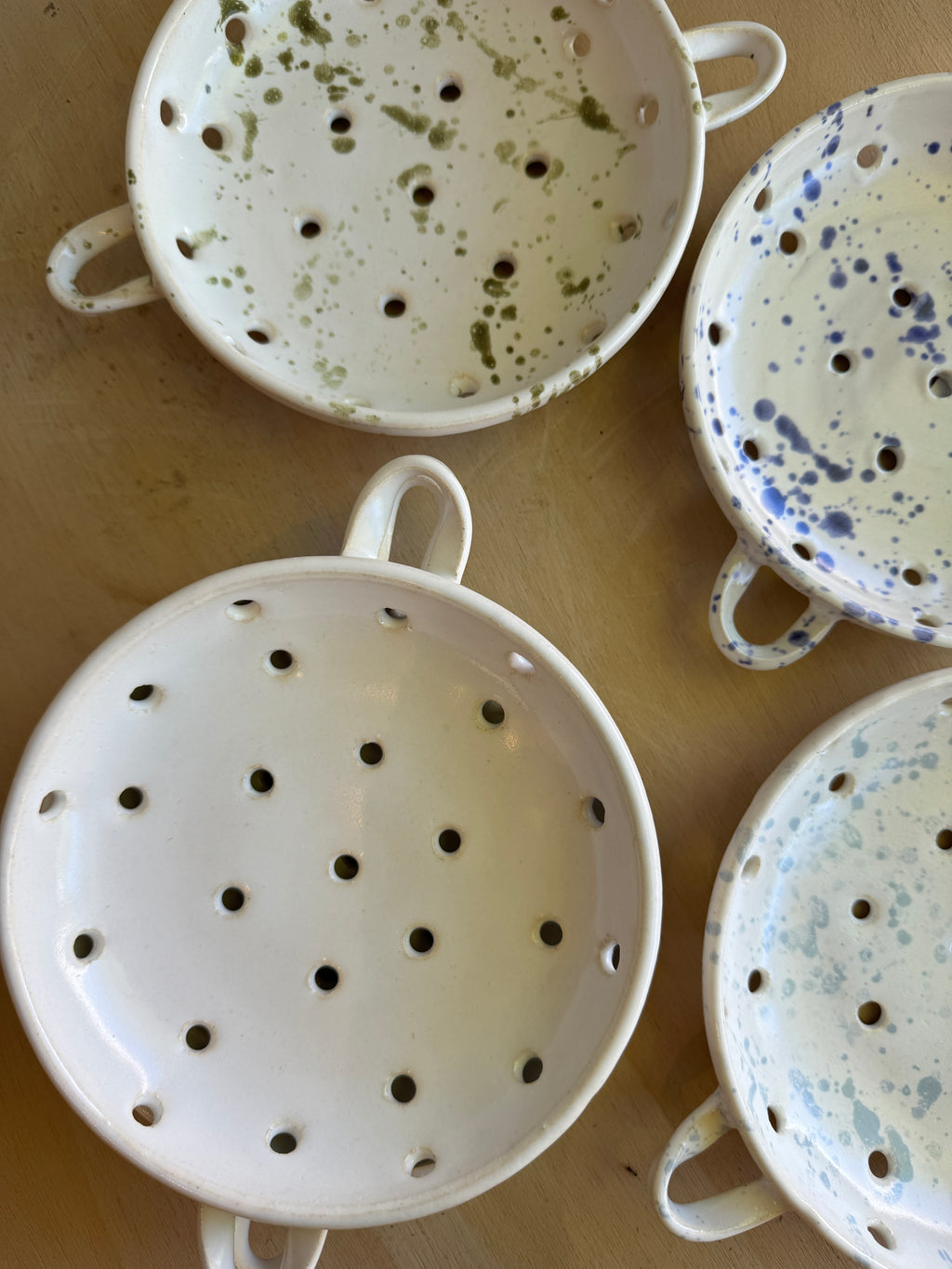 Berry Bowl - Coupe