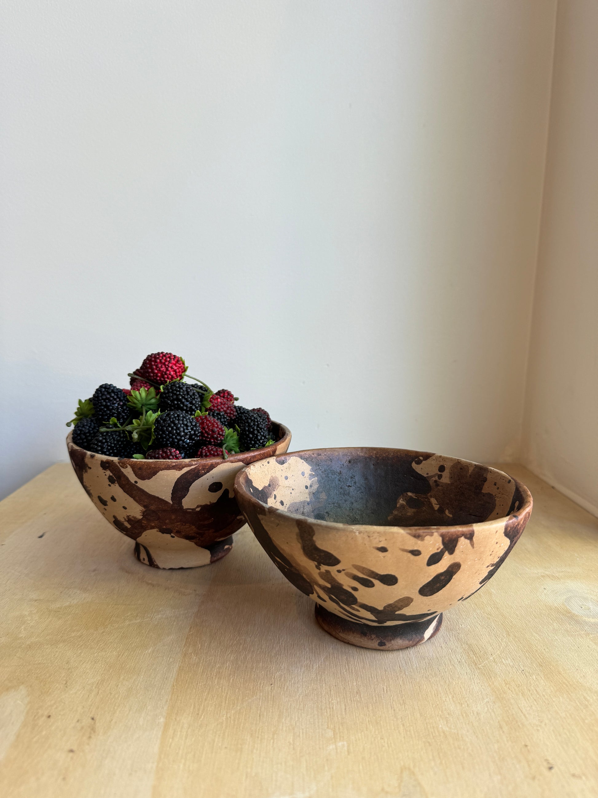Cirilo Bowl Small
