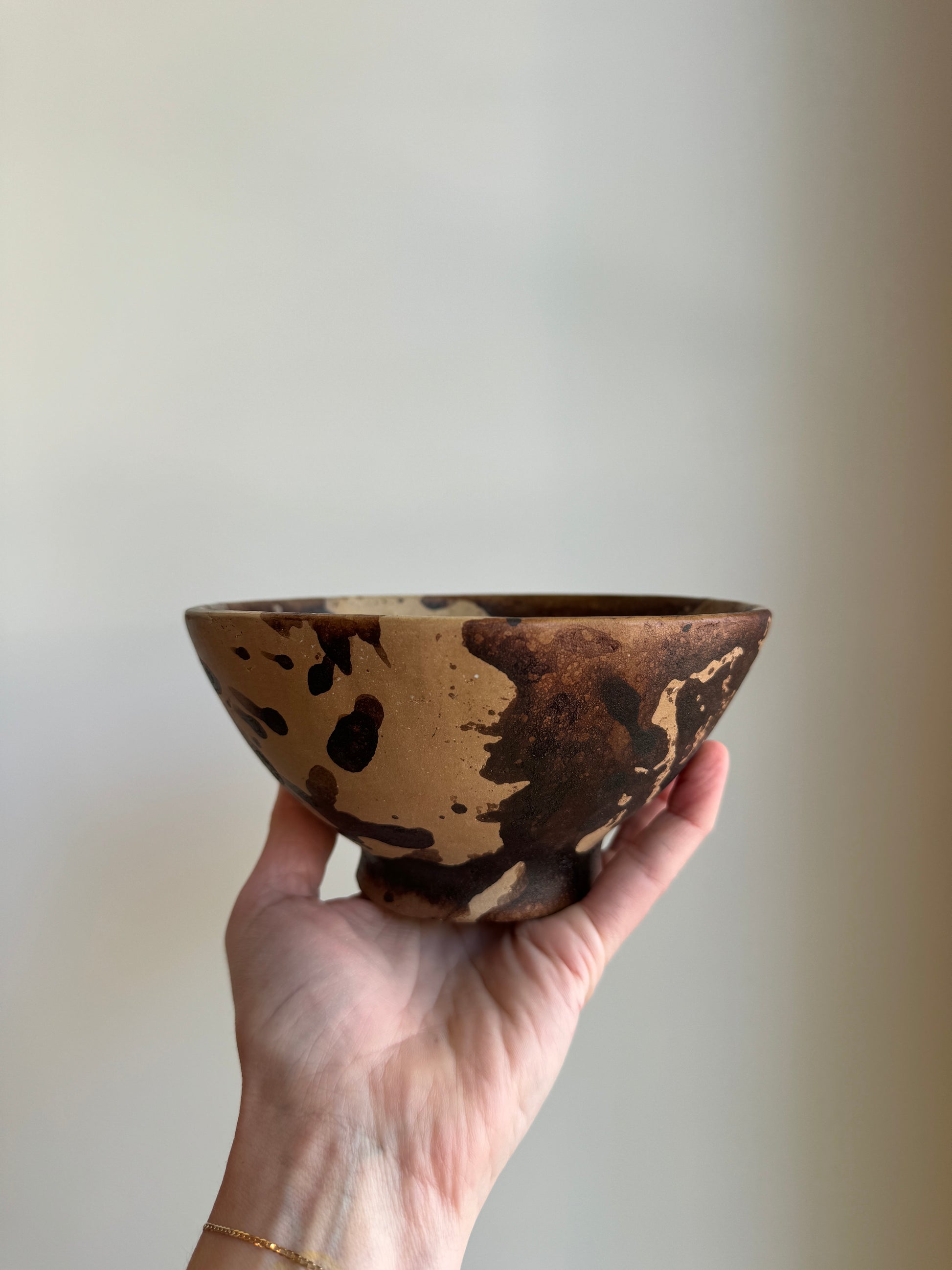Cirilo Bowl Small