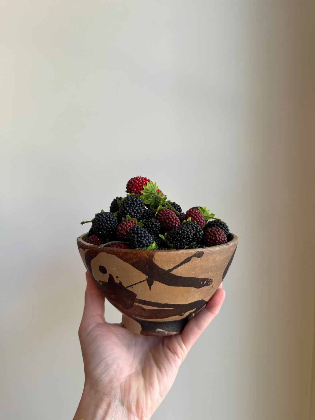 Cirilo Bowl Small