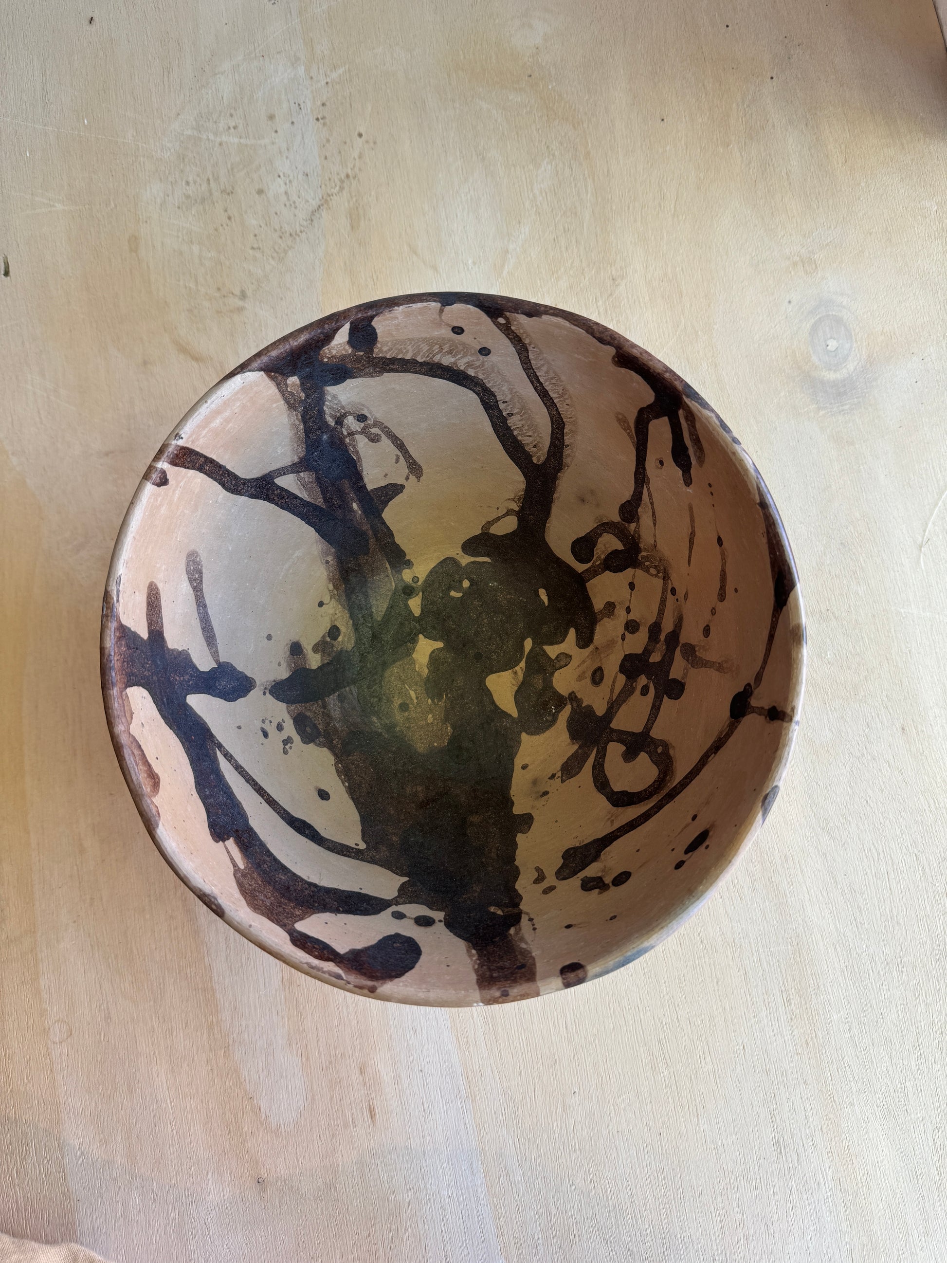 Cirilo Bowl Medium