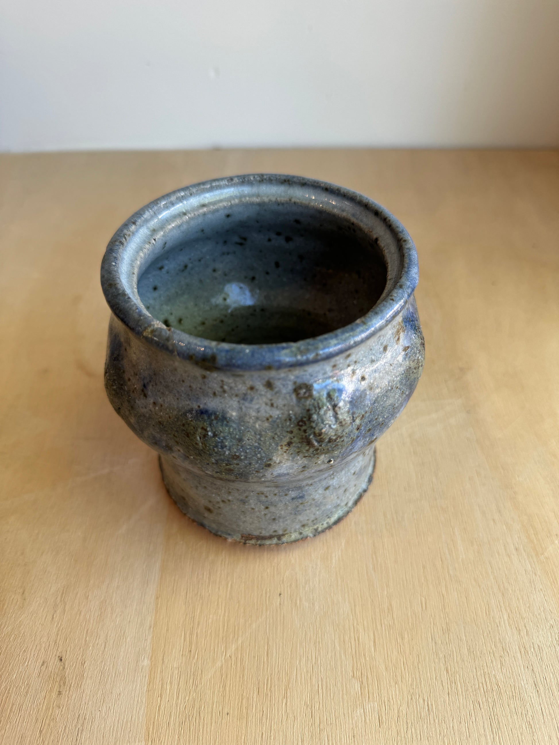 Chonky Vase