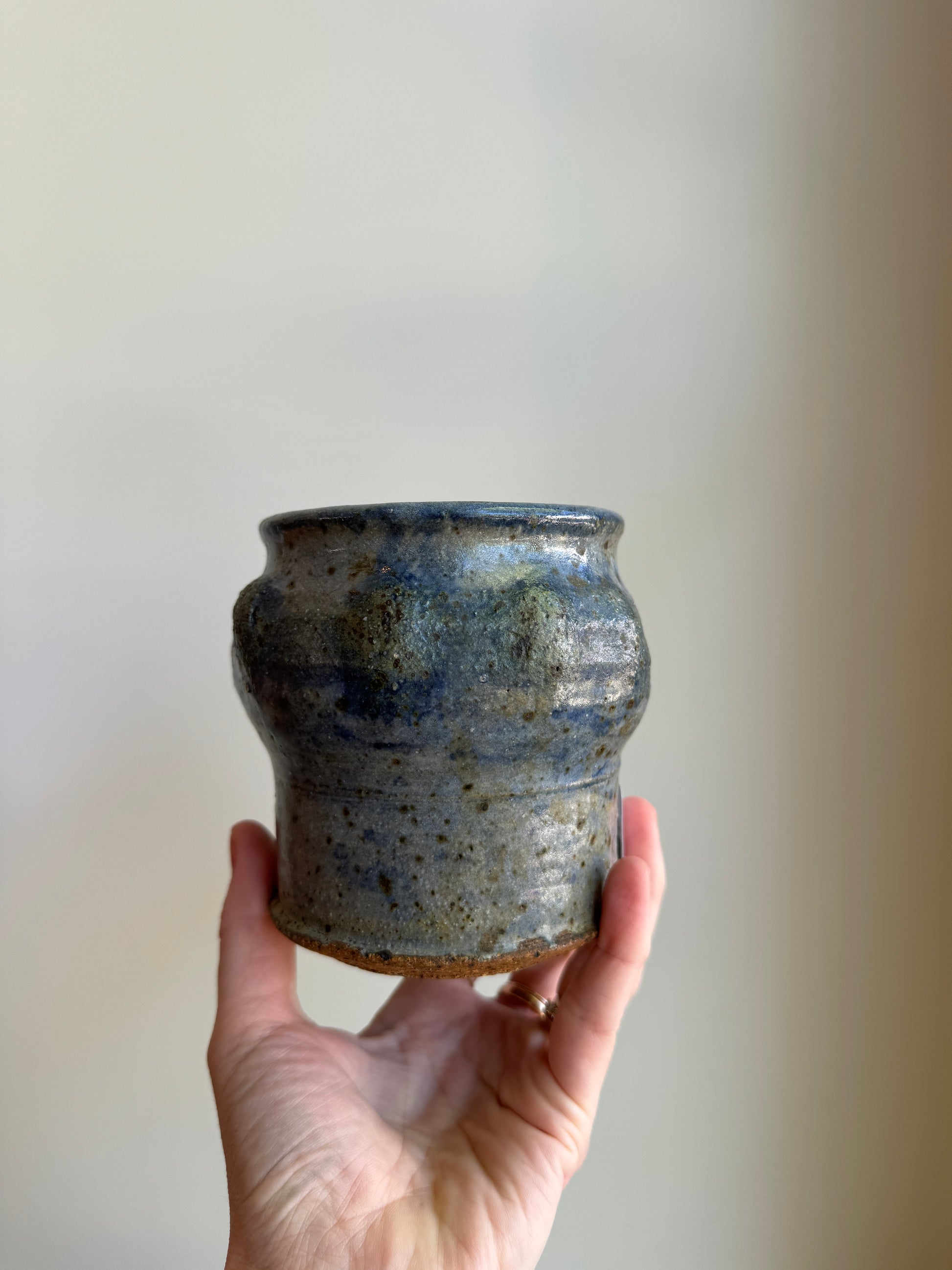 Chonky Vase