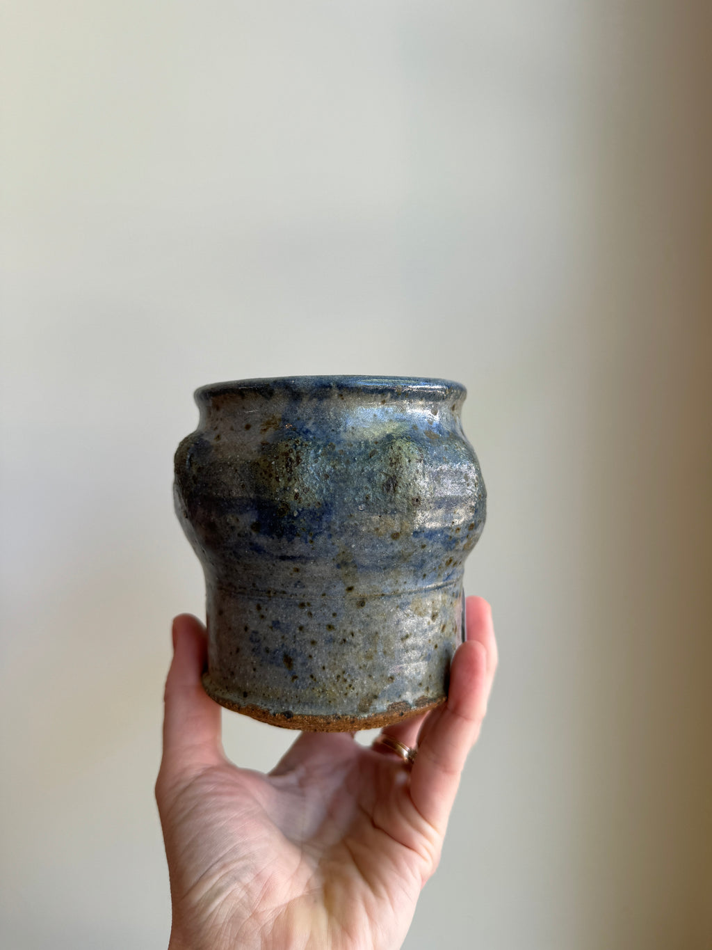 Chonky Vase