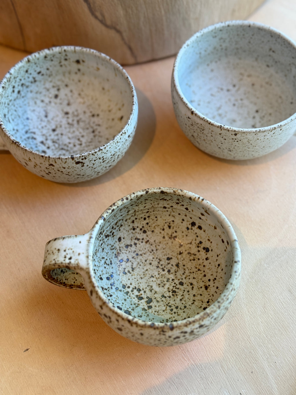 Round Mug