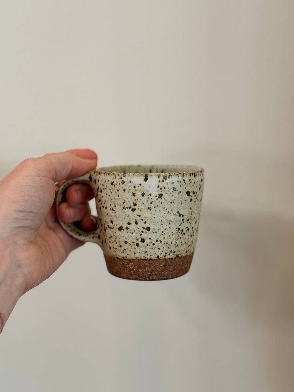 Short Mug
