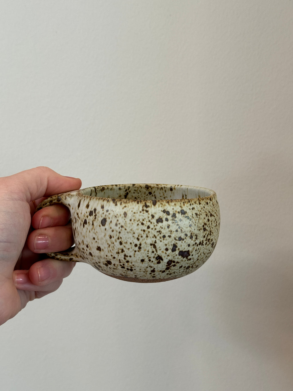 Round Mug