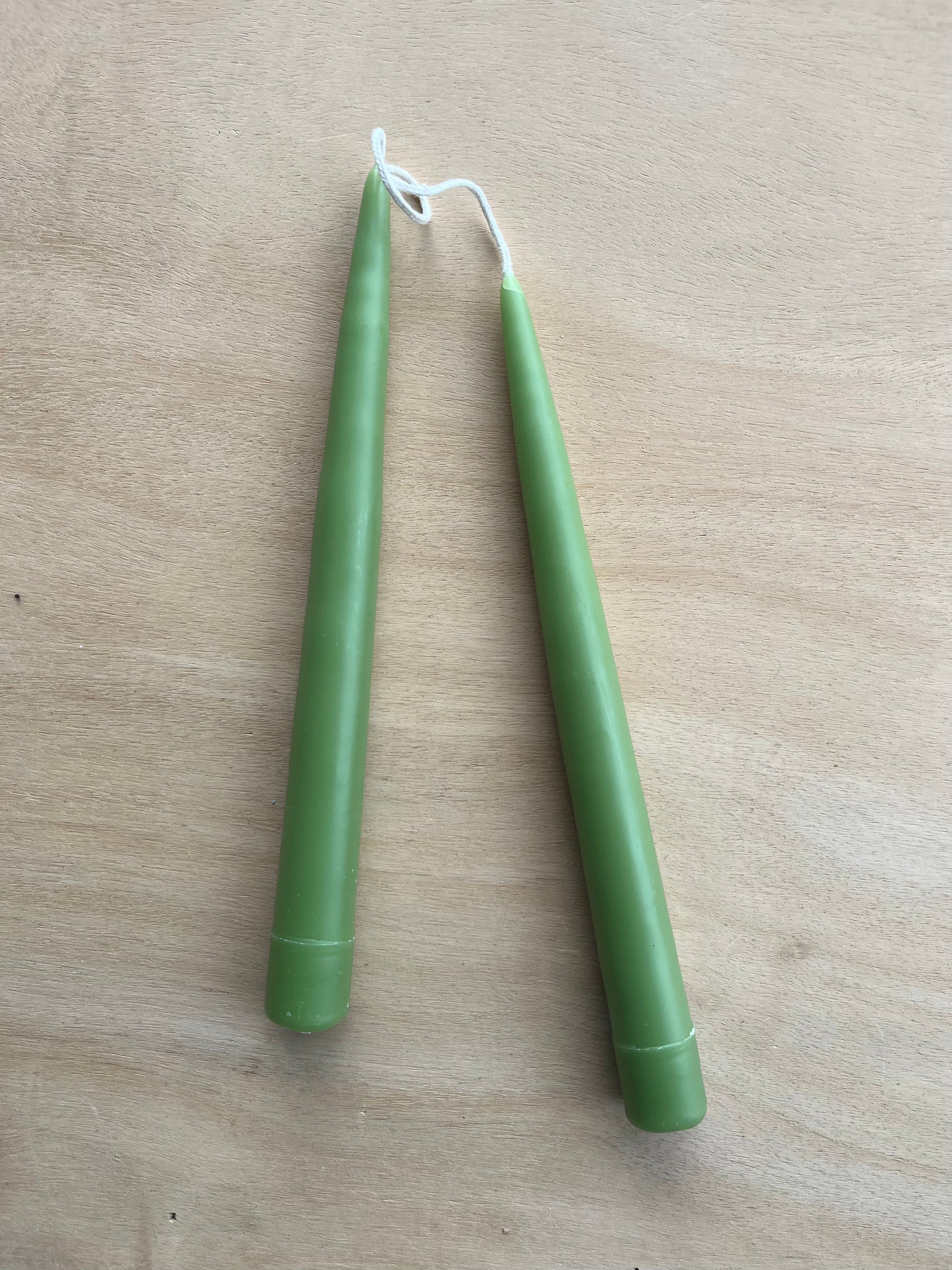 Taper Candles - 9 inch