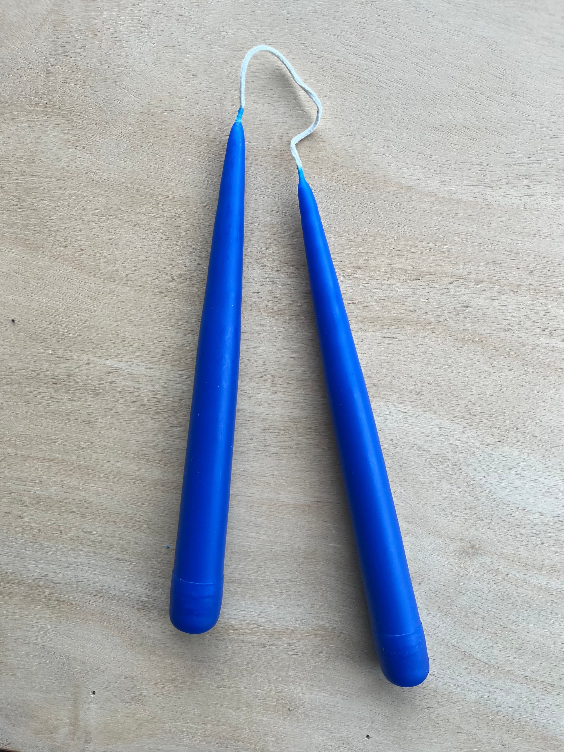 Taper Candles - 9 inch