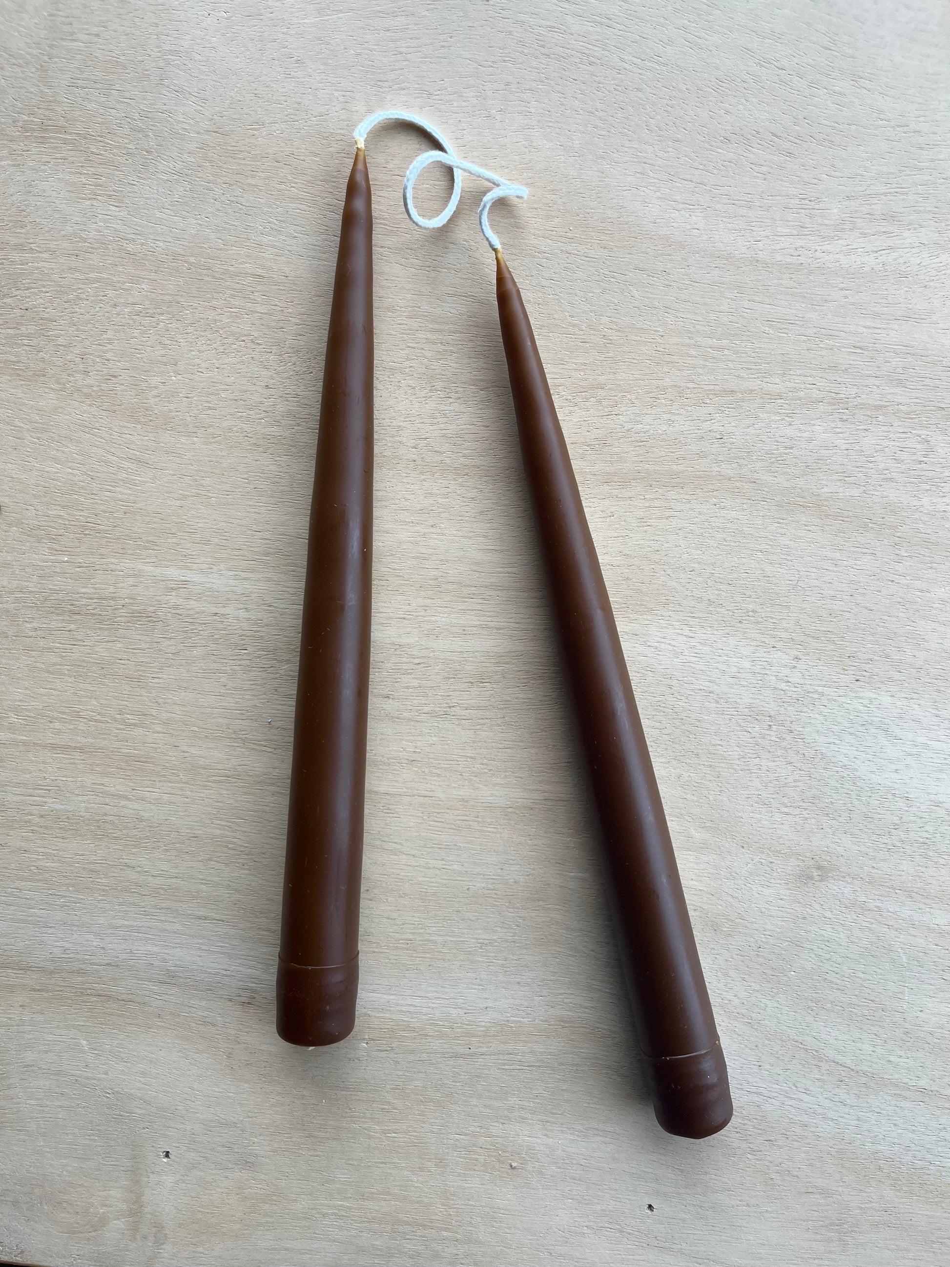 Taper Candles - 9 inch