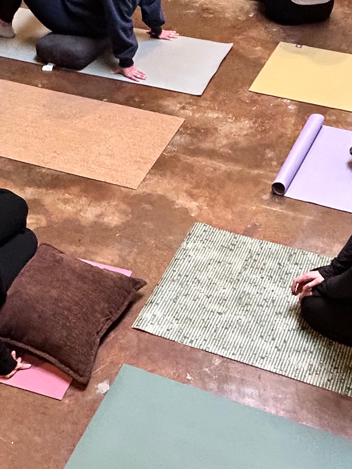 Grounding Night - 9/14