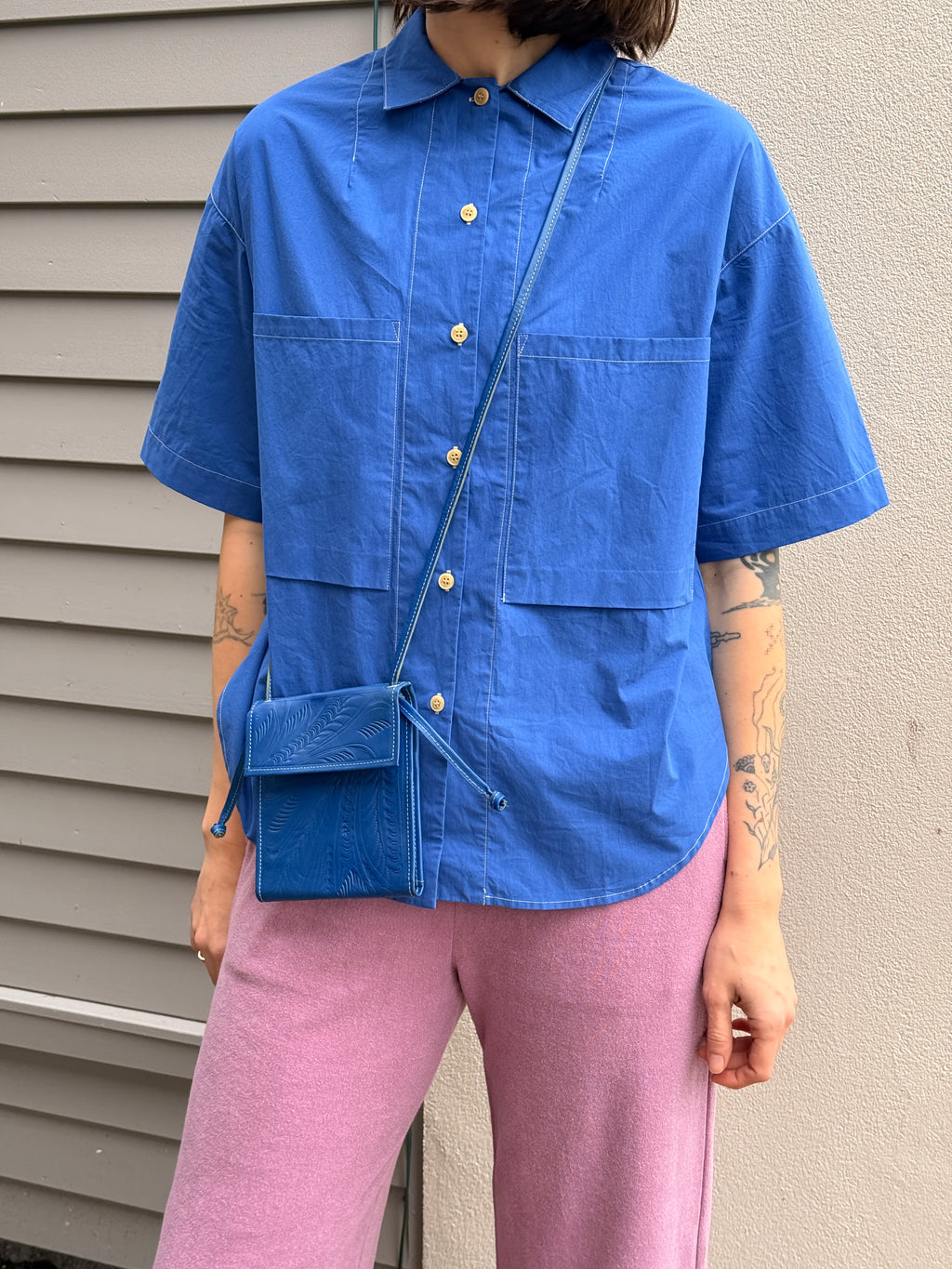 Tumult Shirt