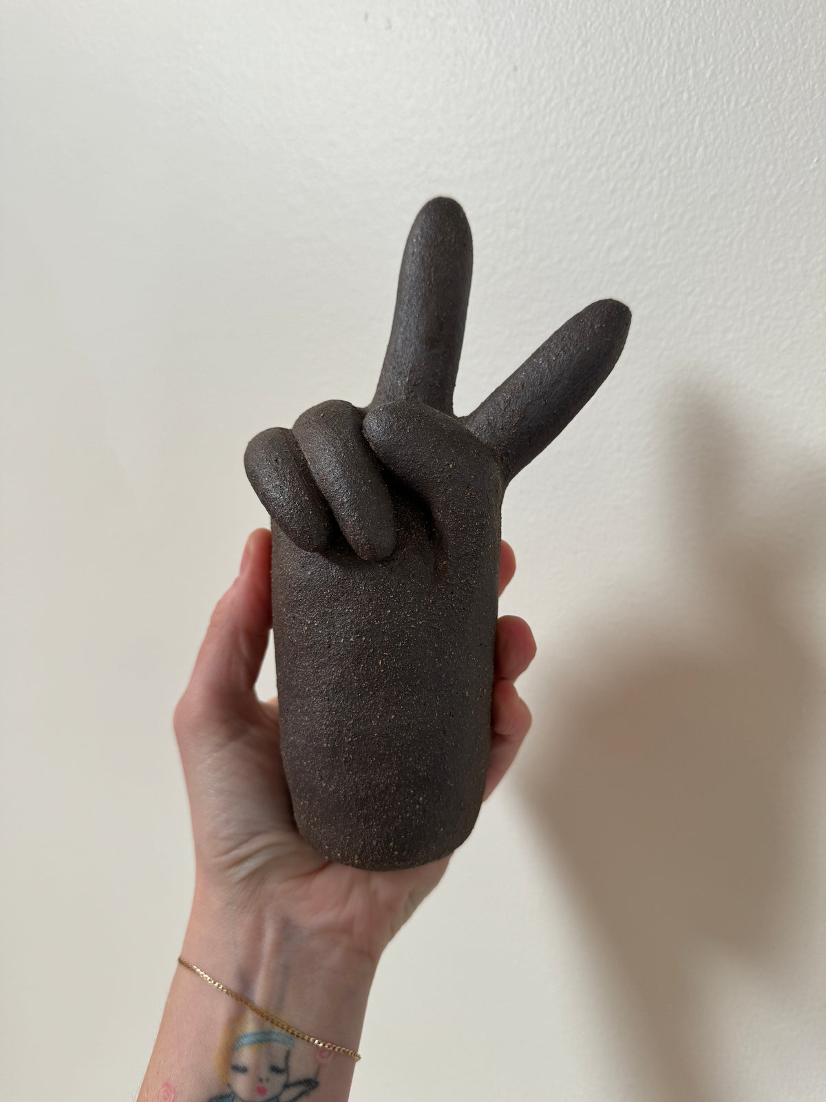 Peace Hand