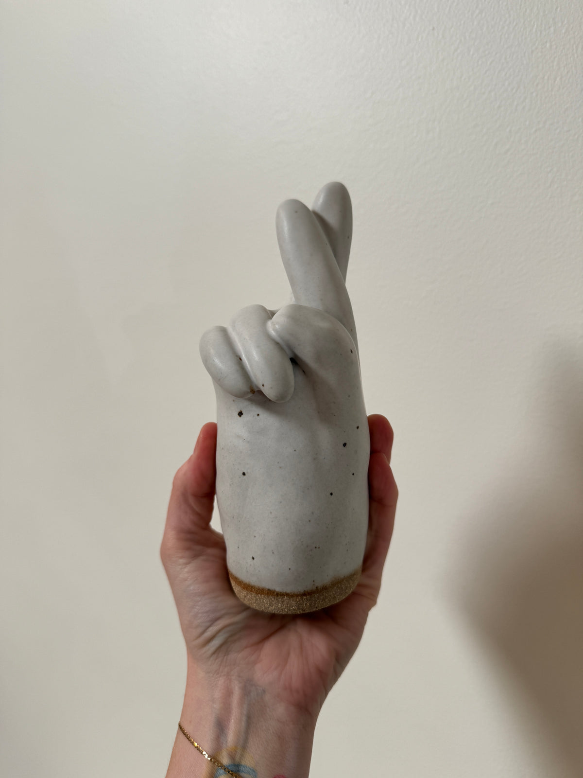 Hope Hand