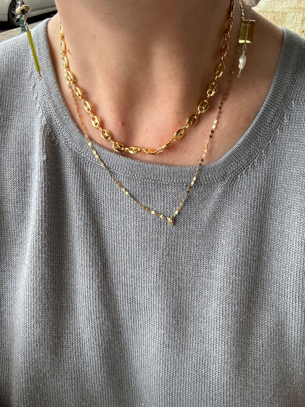 Mariner Chain