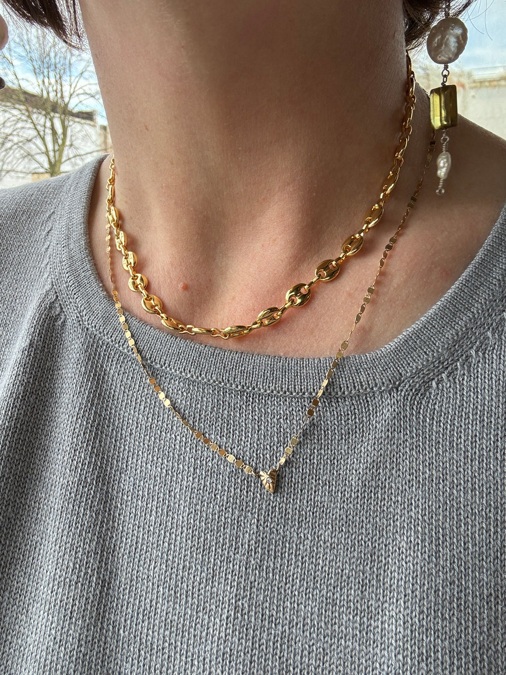 Mariner Chain