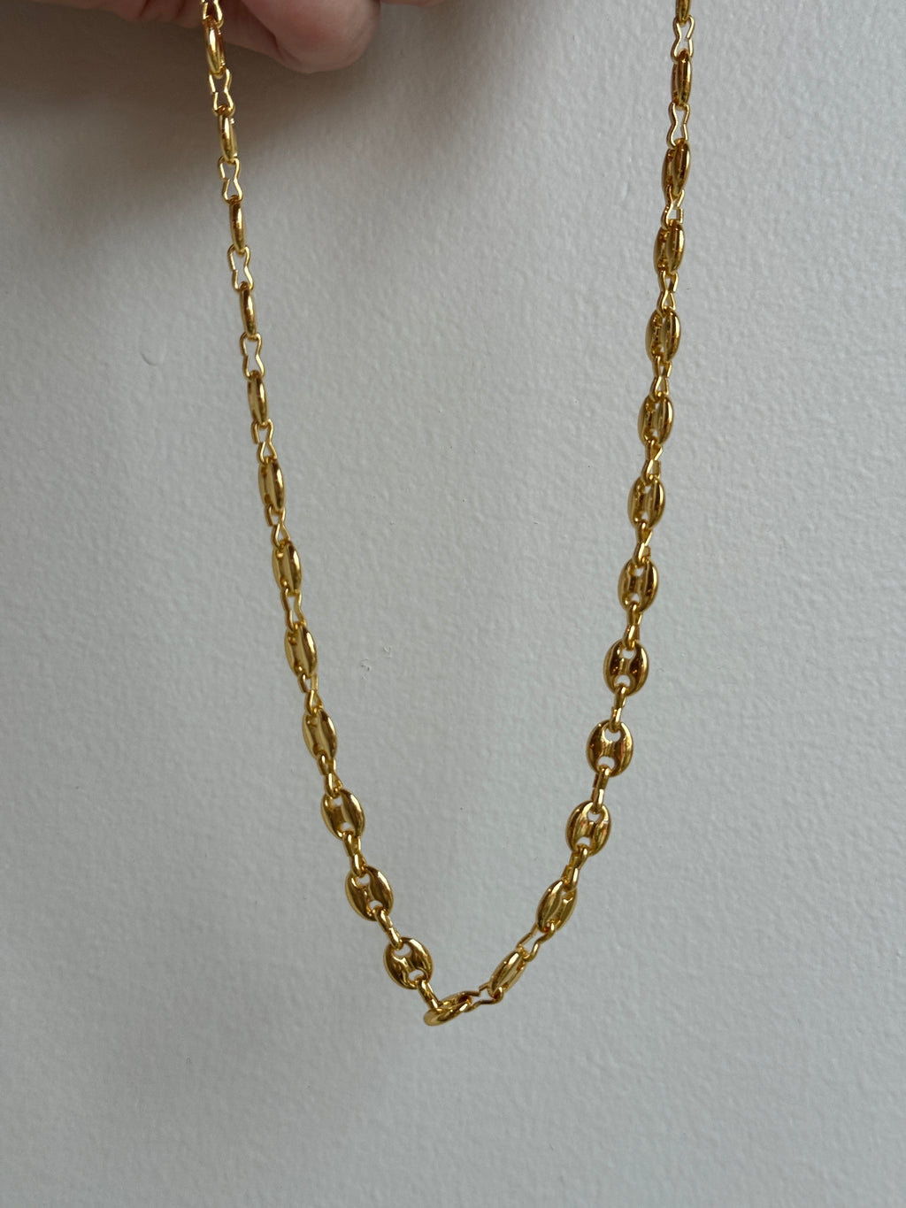 Mariner Chain