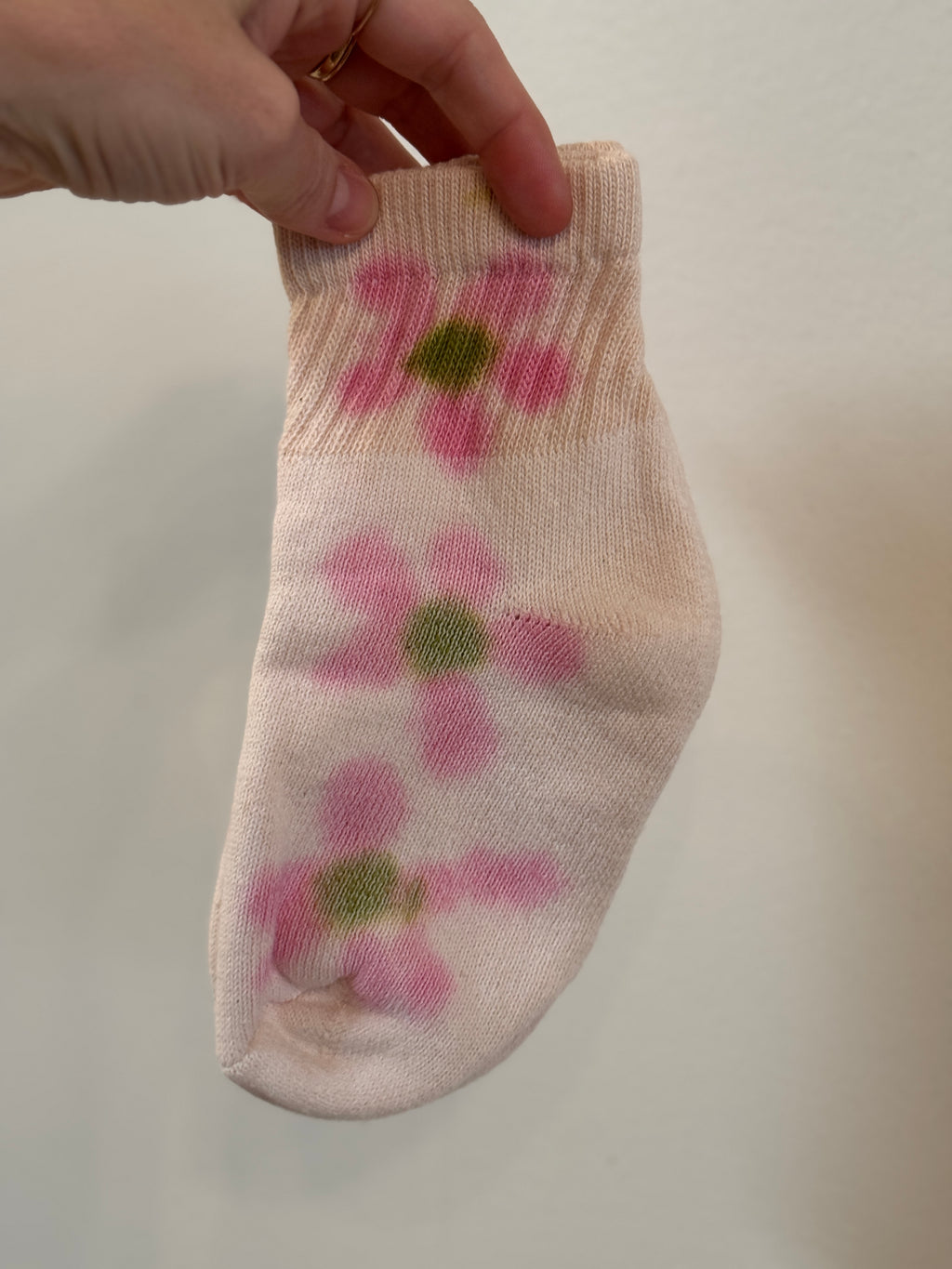 Sei Shop Flower Socks